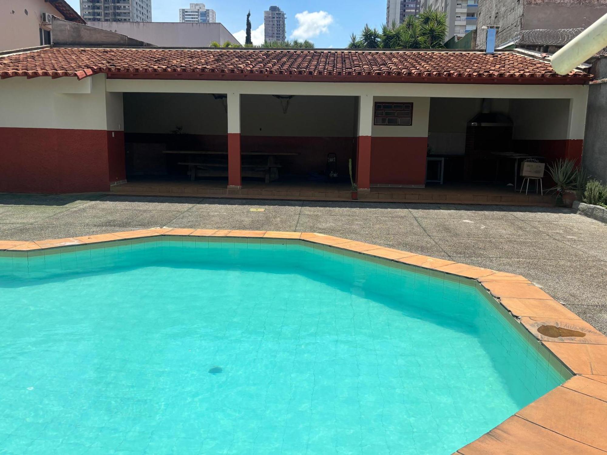 Oasis Bueno Day Use, Goiania